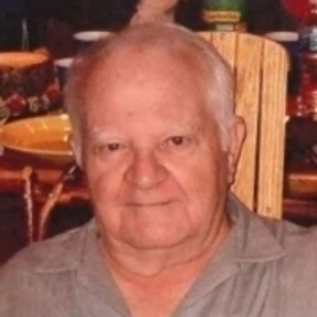 William Hapiuk, Jr.