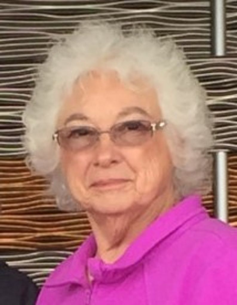 Carroll J. (Ruggles)  Powell