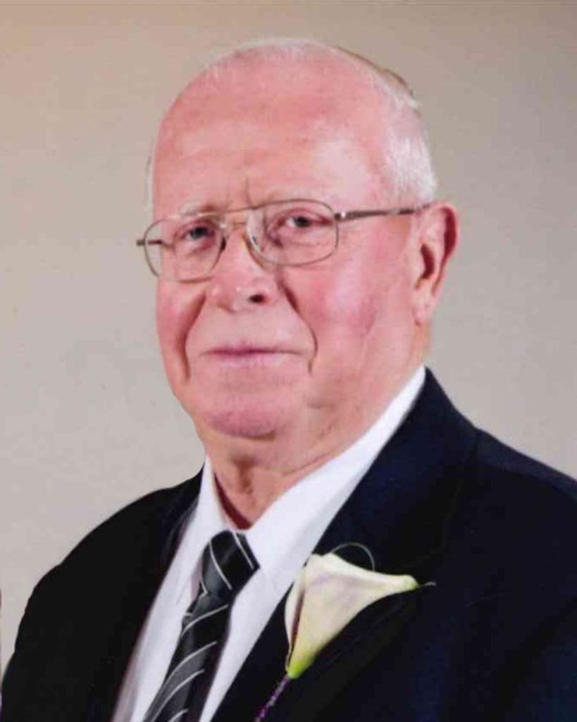 Delbert Andrew Bruck Profile Photo