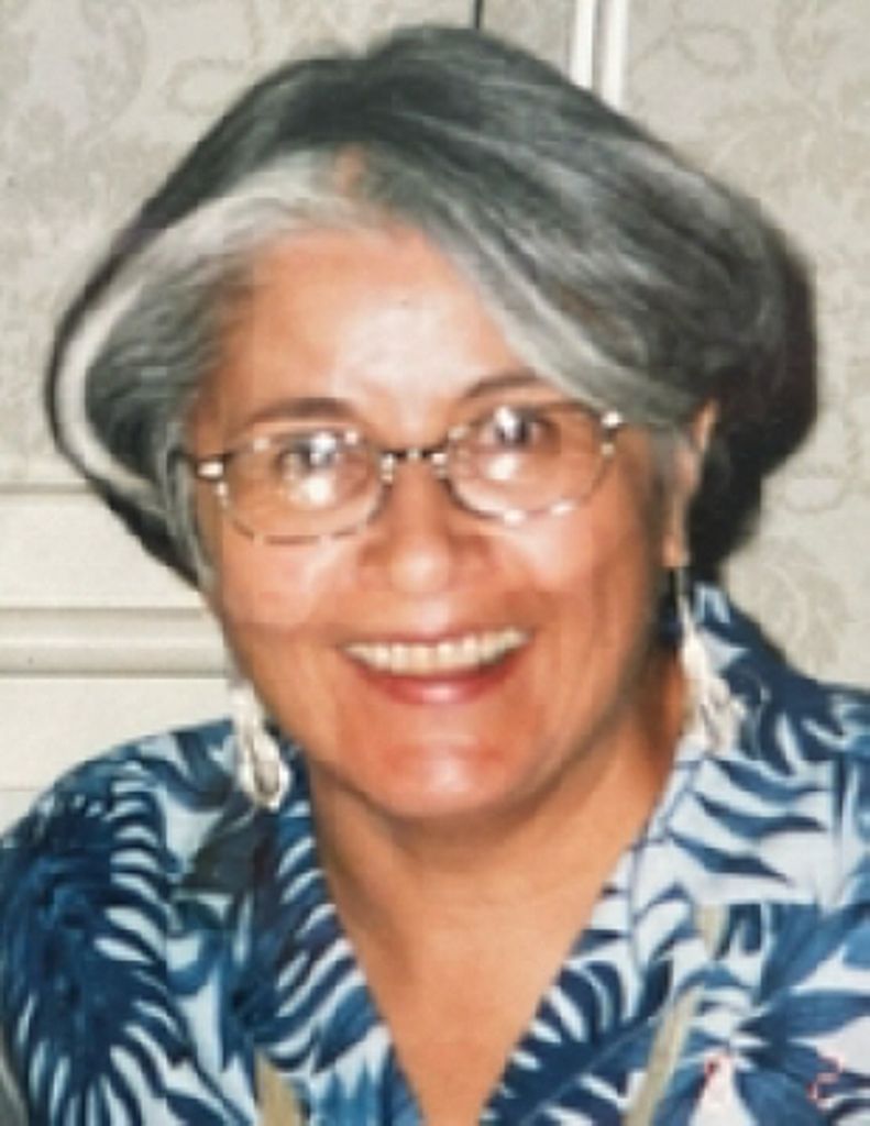 Bridget Gallegos Profile Photo