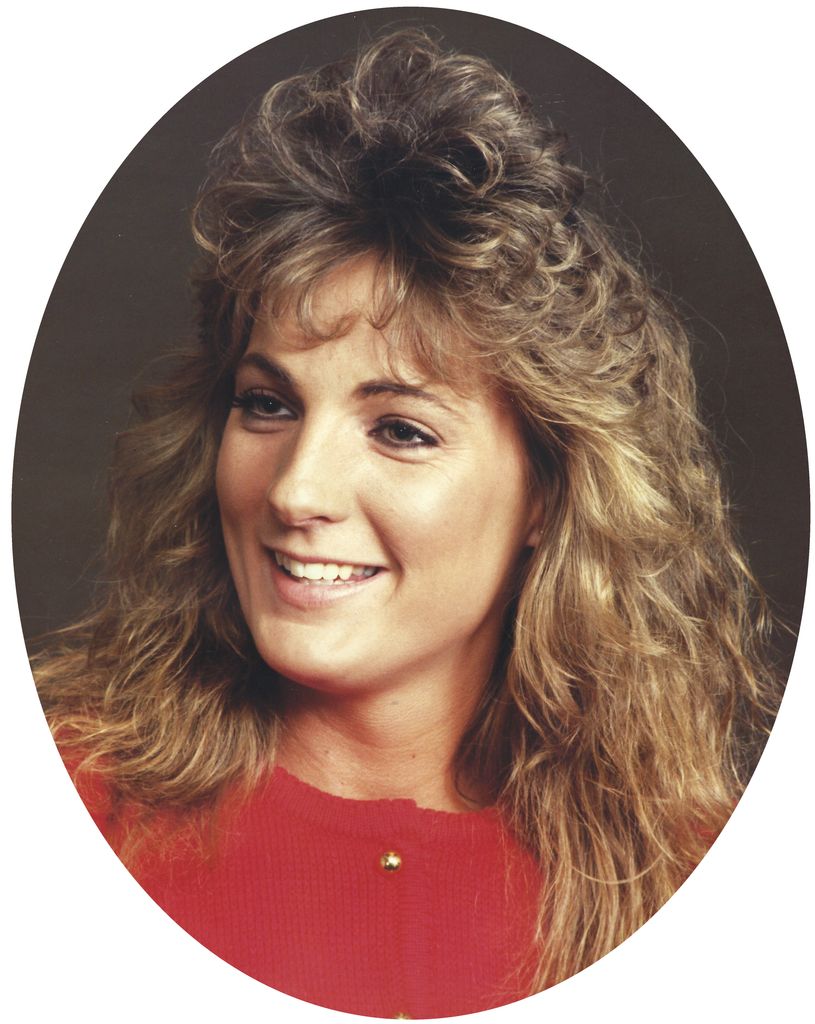 Kimberly  Stitzer-Taylor Blasi