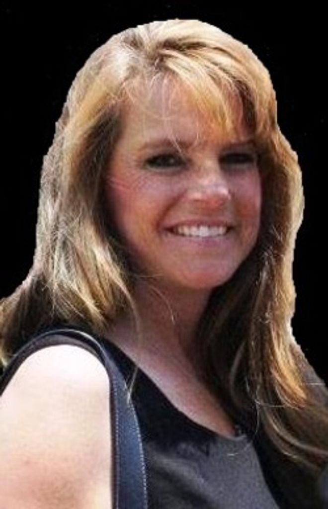 Cinnamon Dawn Longnecker