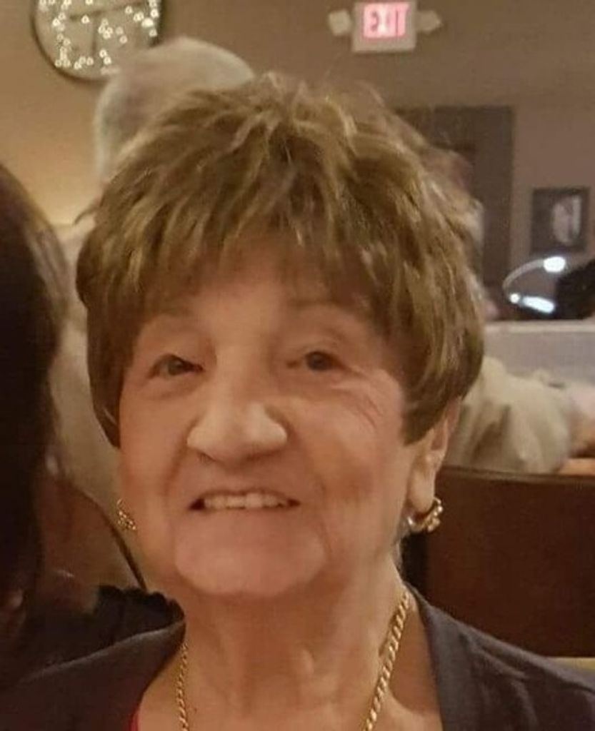 Lisa (Dipillo)  Mastroberardino