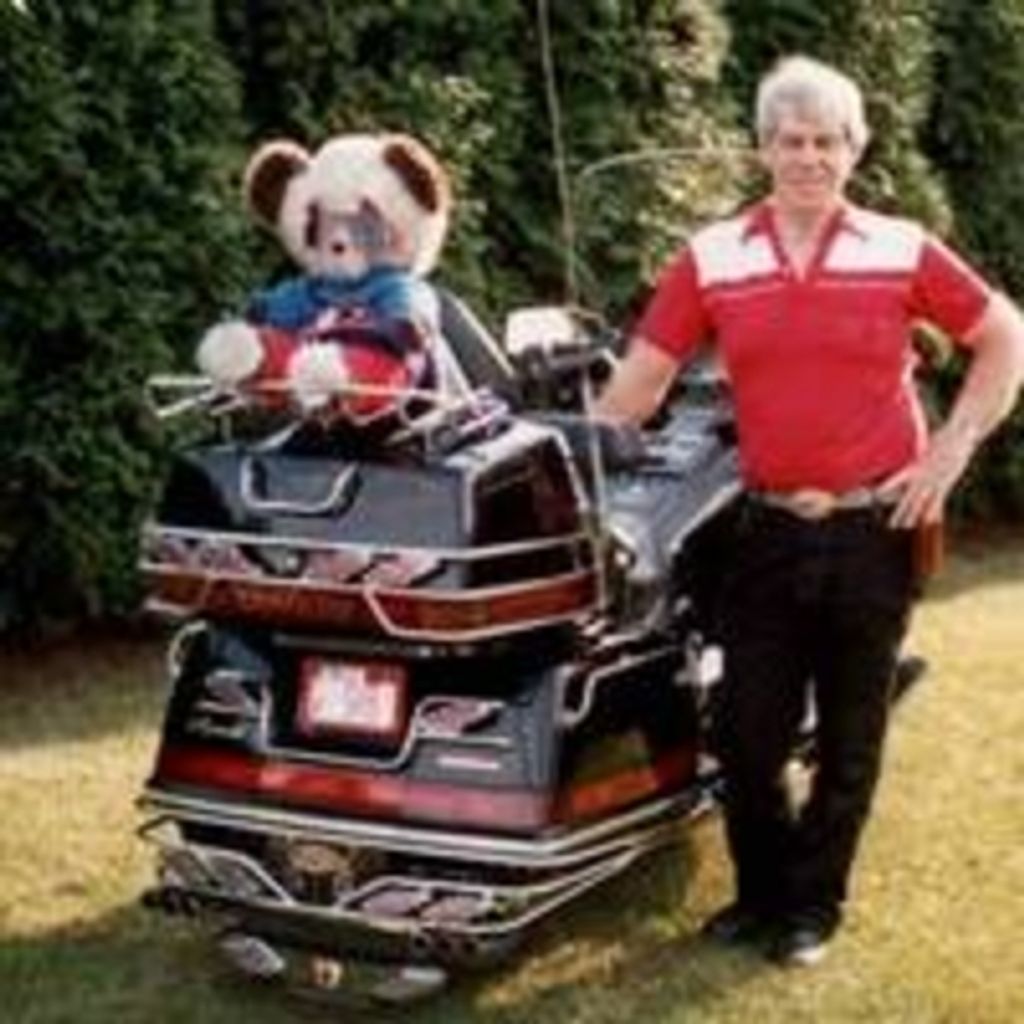 Raymond Joseph Poirier