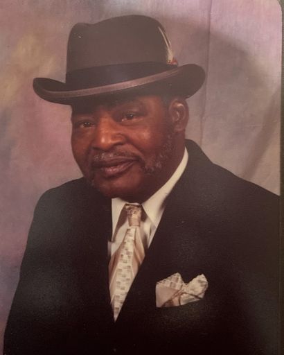 Willie Davis Sr.'s obituary image