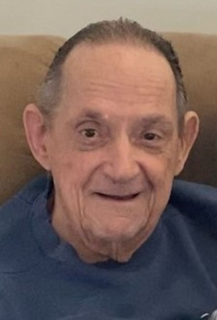 Hughie John Moore Profile Photo