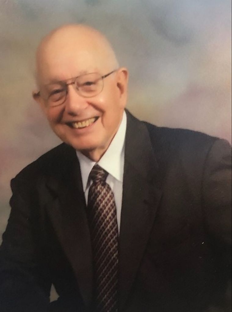 David Merle Taylor Profile Photo