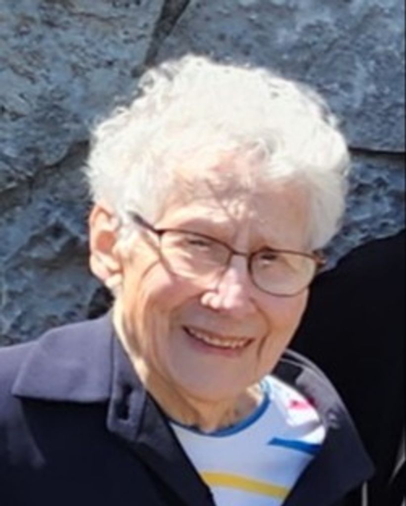 Jenny Letts
