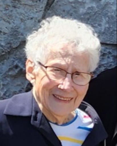 Jenny Letts Profile Photo