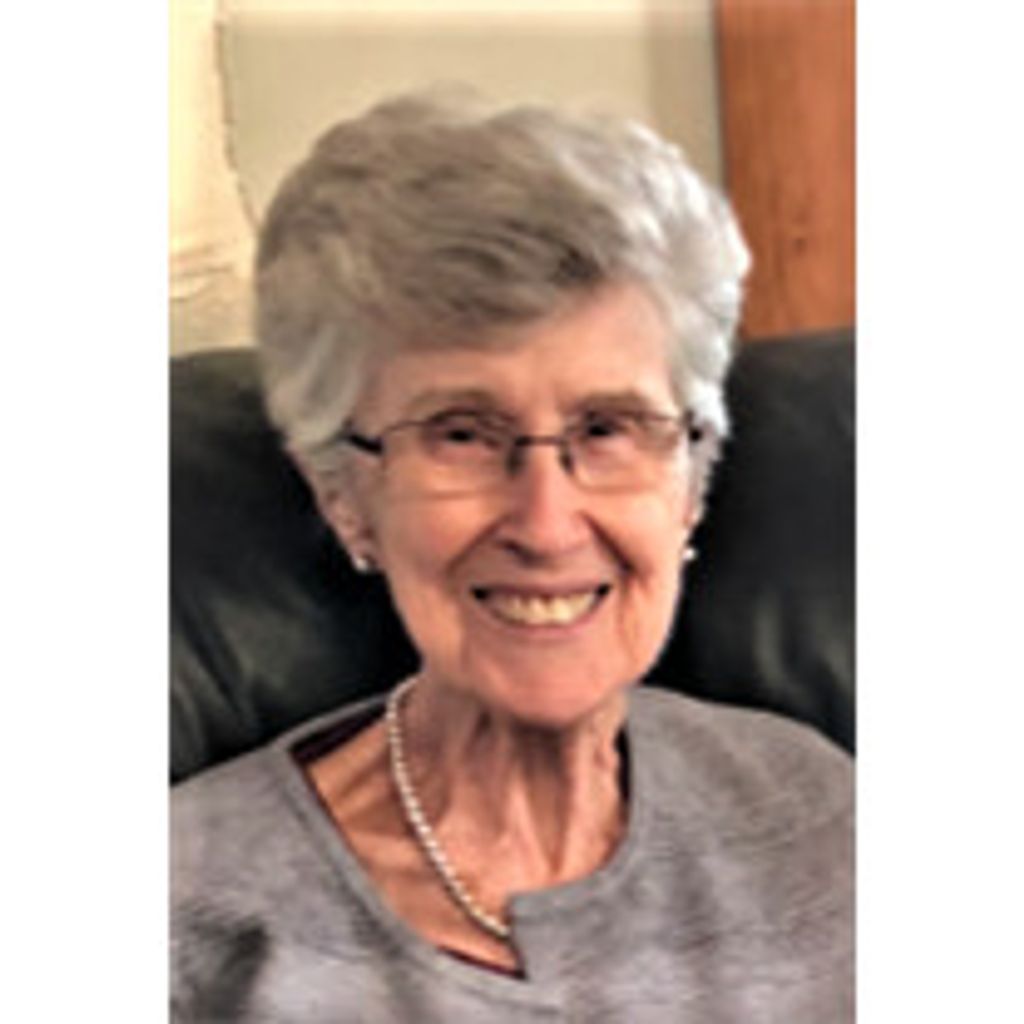 Rita Pigeon Profile Photo