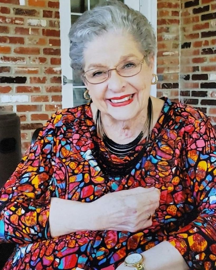 Velma Dee Garrard Little Profile Photo