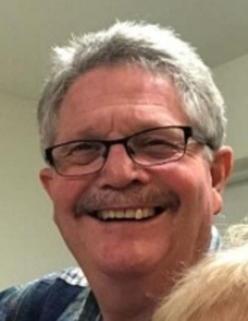 Robert "Bob" Spitznagle