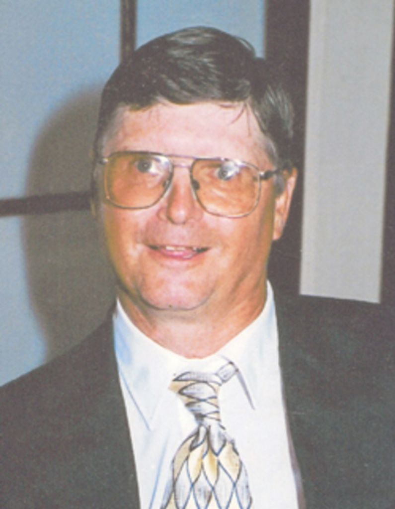 Gary Allen Nipps Profile Photo