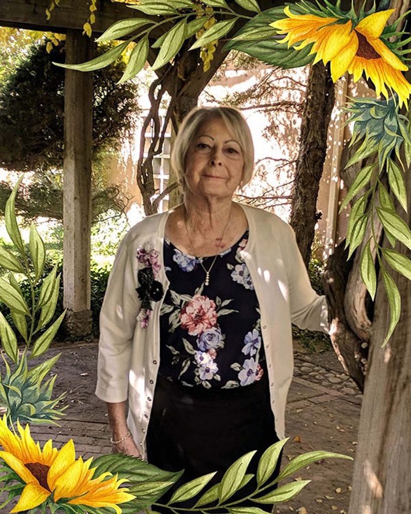 Judith Ann Anderson