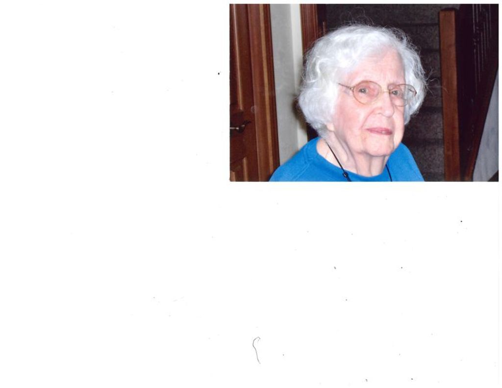 Esther M. Mclellen