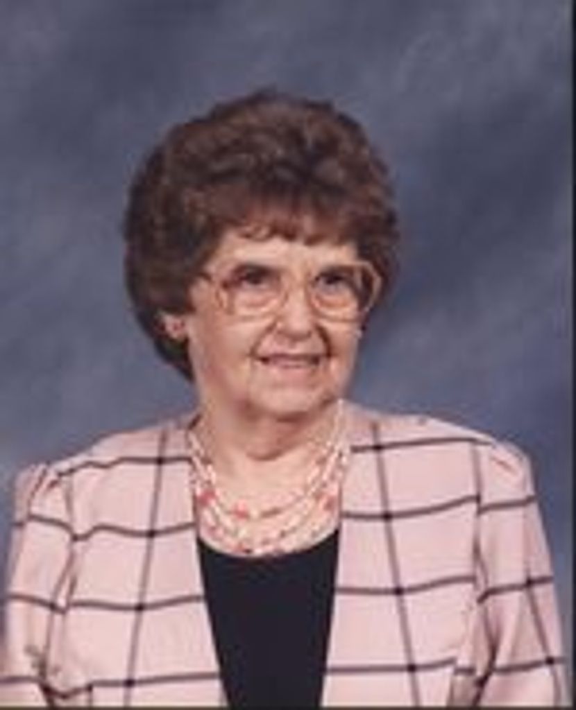 Margarette L. Jones