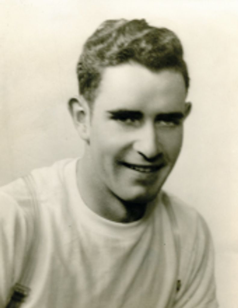 Ted  Blaney Profile Photo