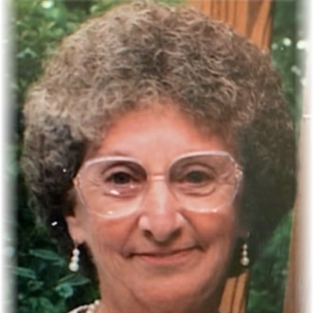 Thelma Jean Trout Profile Photo