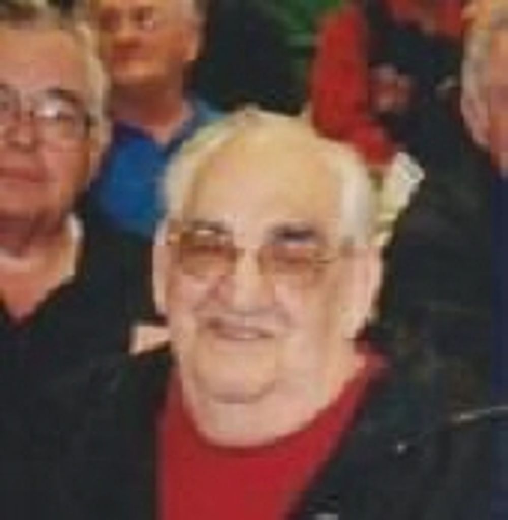Luther Prentice Kenfield