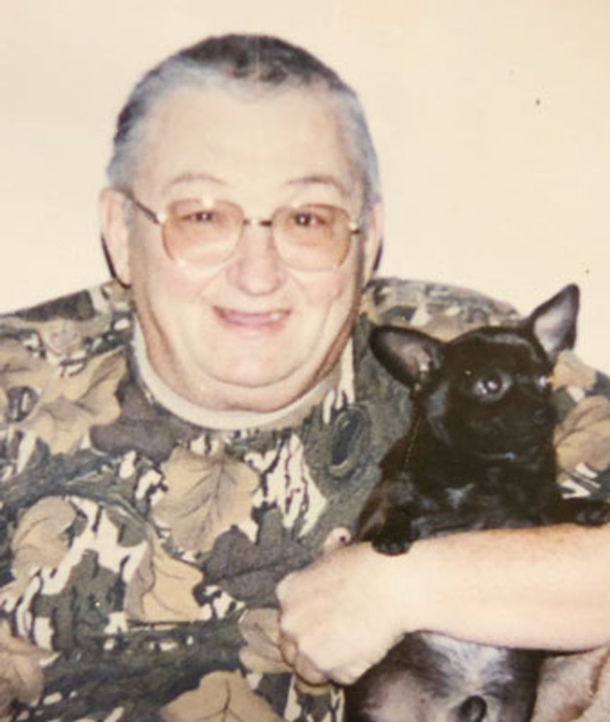 James "Jimmy" Duponty