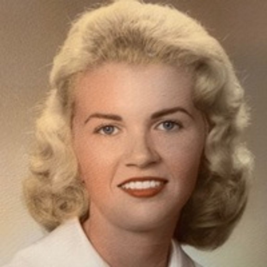 Jane M. Kelly Profile Photo