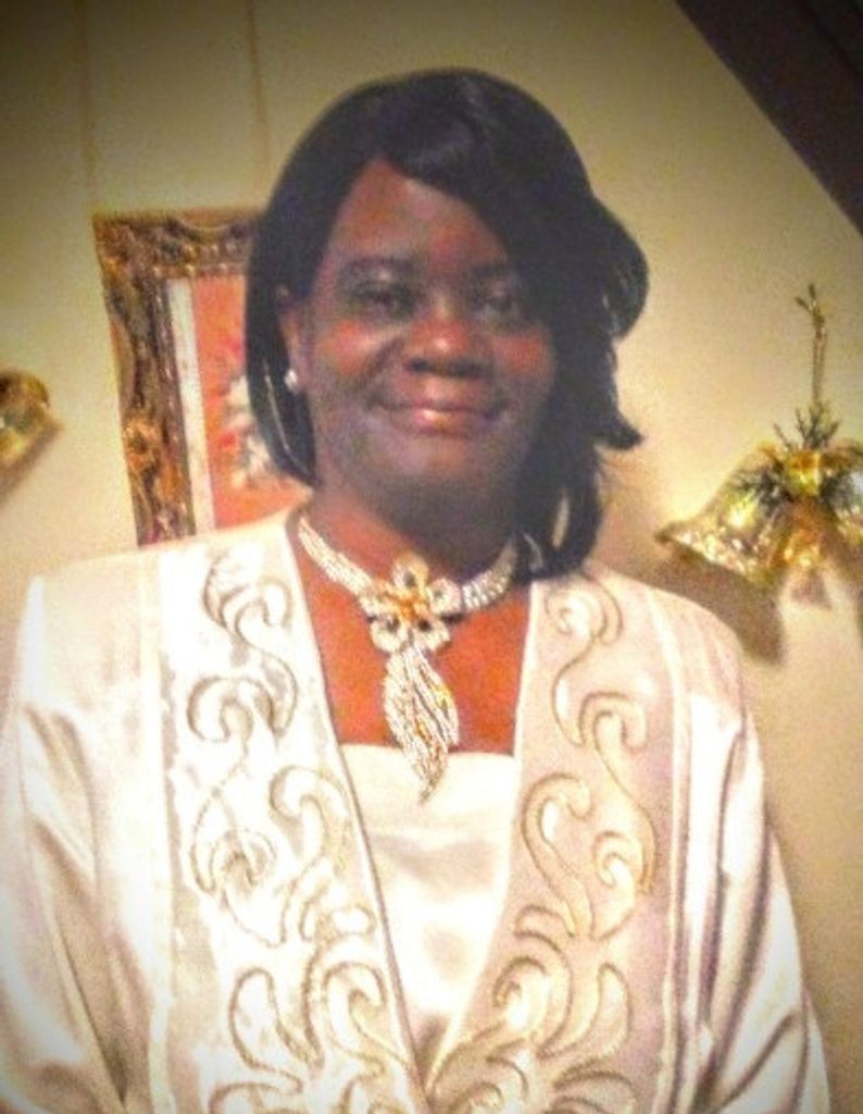 Annie Clay Perry