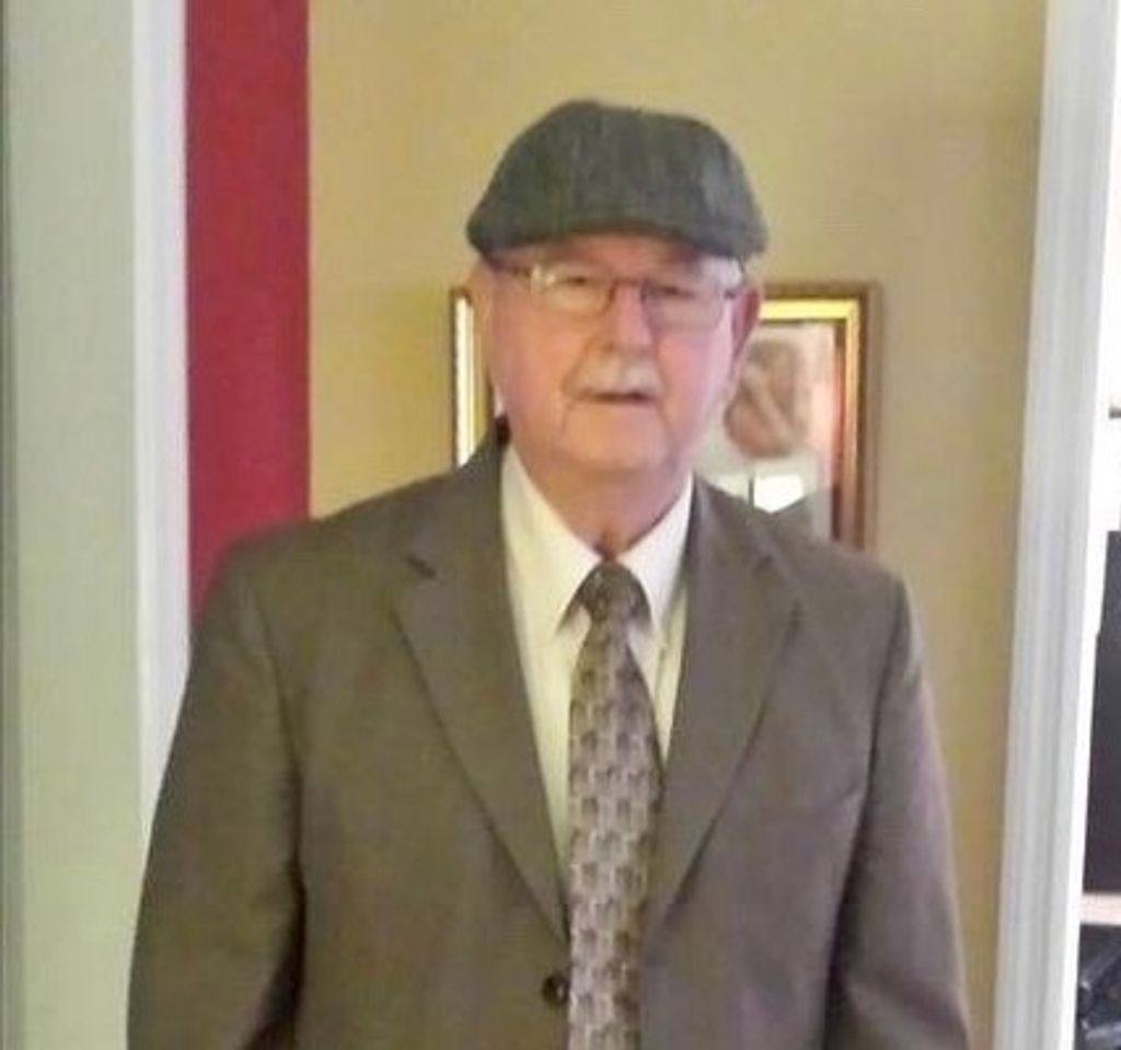 Norm Wheeler