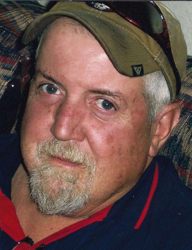 Michael Keith Franklin Profile Photo