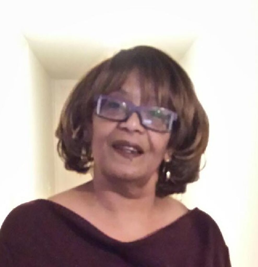 Pamela Y. Ward-Reedus