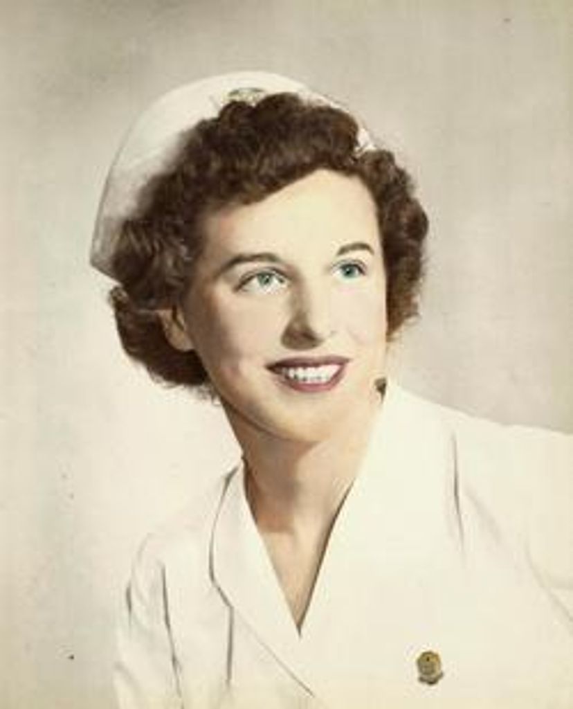Louise Arlene Aldrich