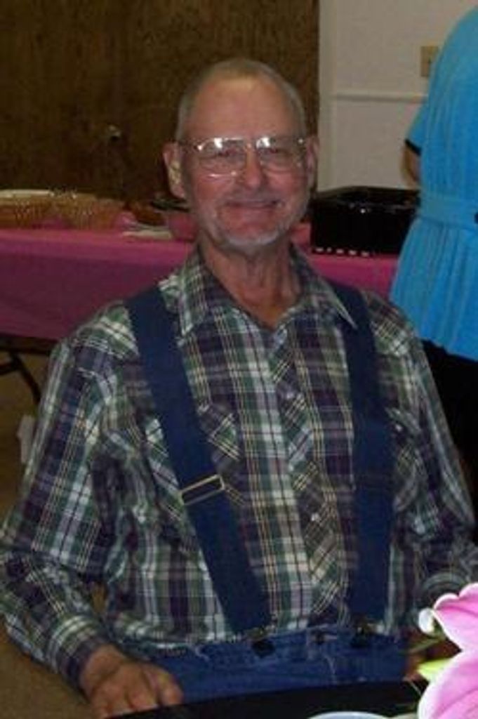 Carl Henry Rueffer Profile Photo