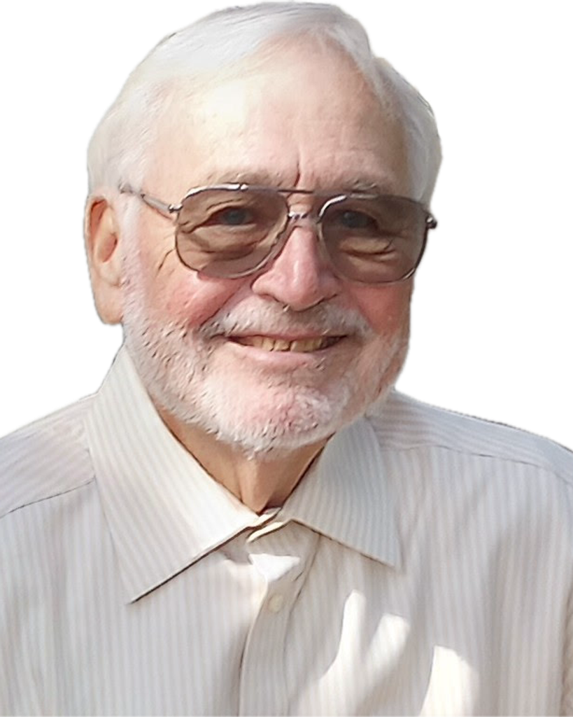 Charles Harrison Profile Photo