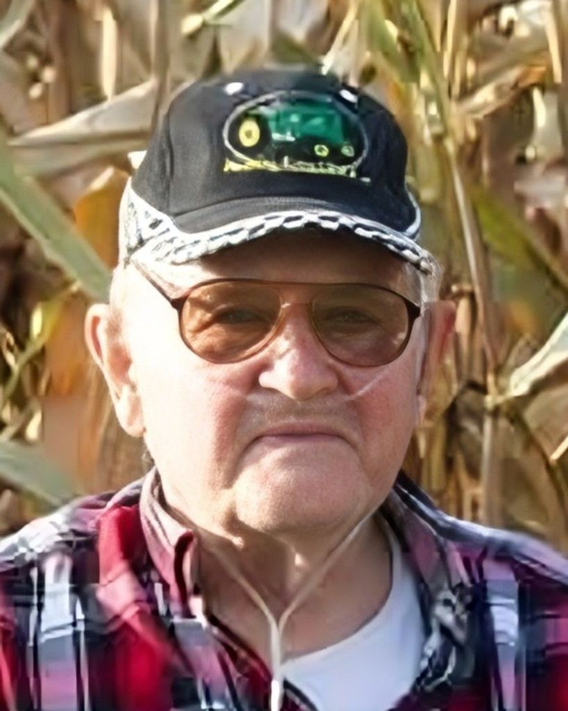 Hermie E. Schroeder Profile Photo