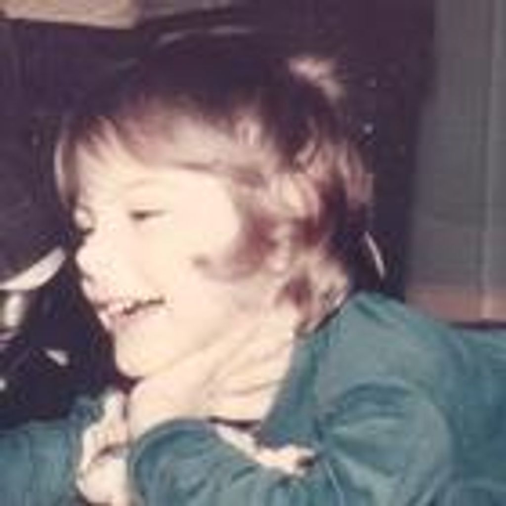 Greta Sue Marshall