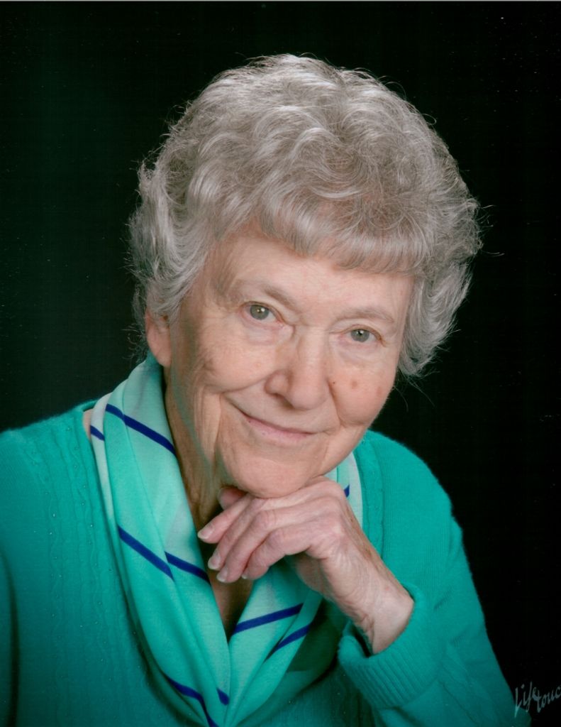 Helen "Jo" Kastner