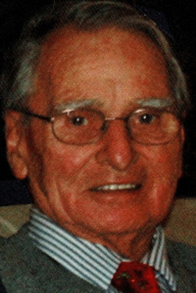 Gerald S. Clancy, Sr.