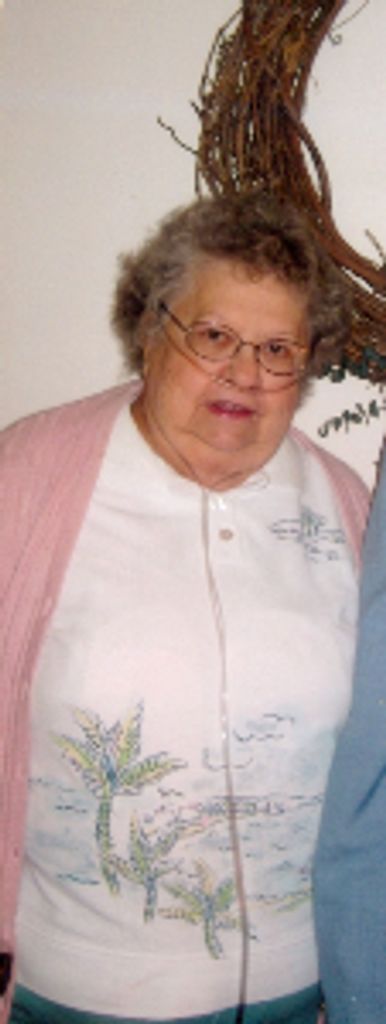 Mathilda Roehm