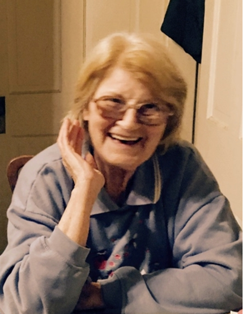 Mary (Smalley) Porter Profile Photo