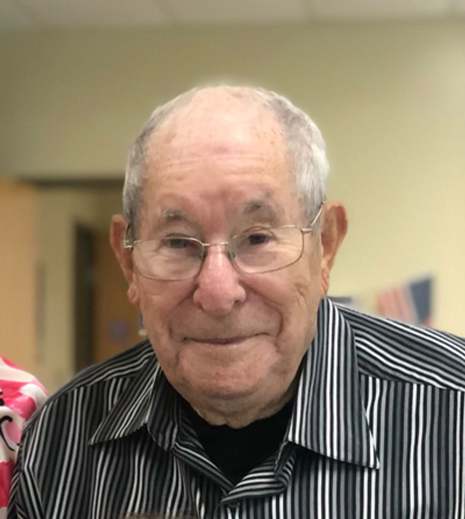 David Eugene "Speck" Cavitt