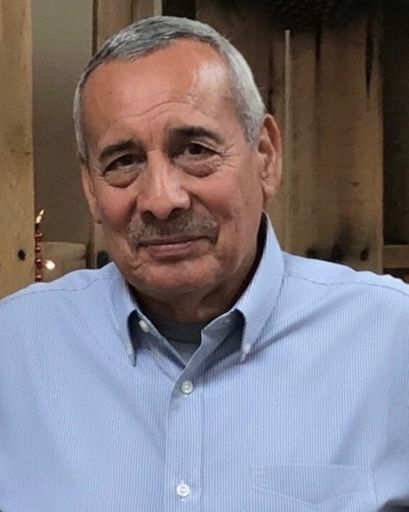 Jose Isabel Rodriguez Jr.'s obituary image