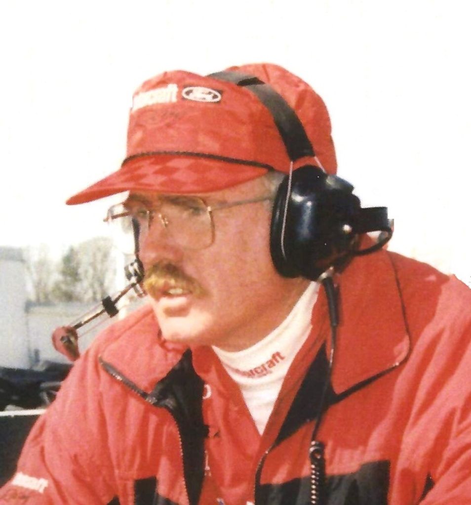 Raymond "Ray" Harris Profile Photo