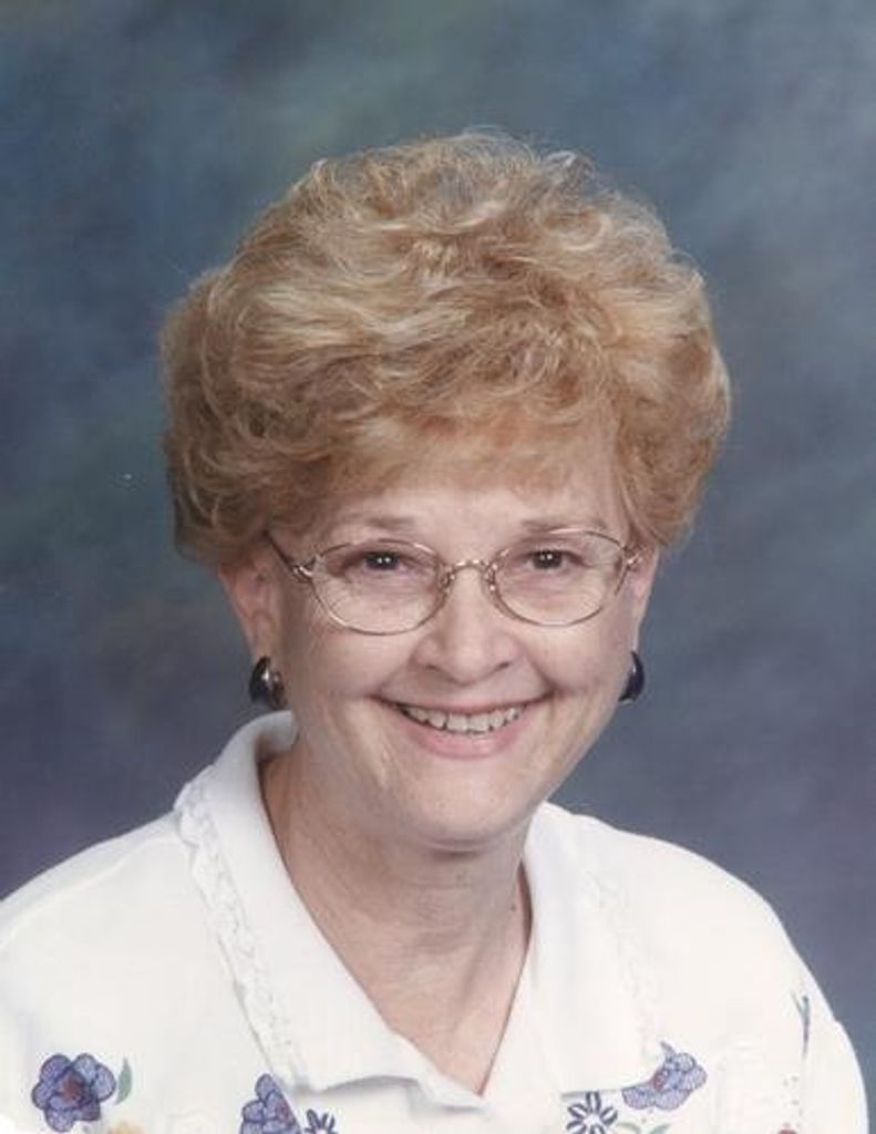 Annice Novella Allen Profile Photo