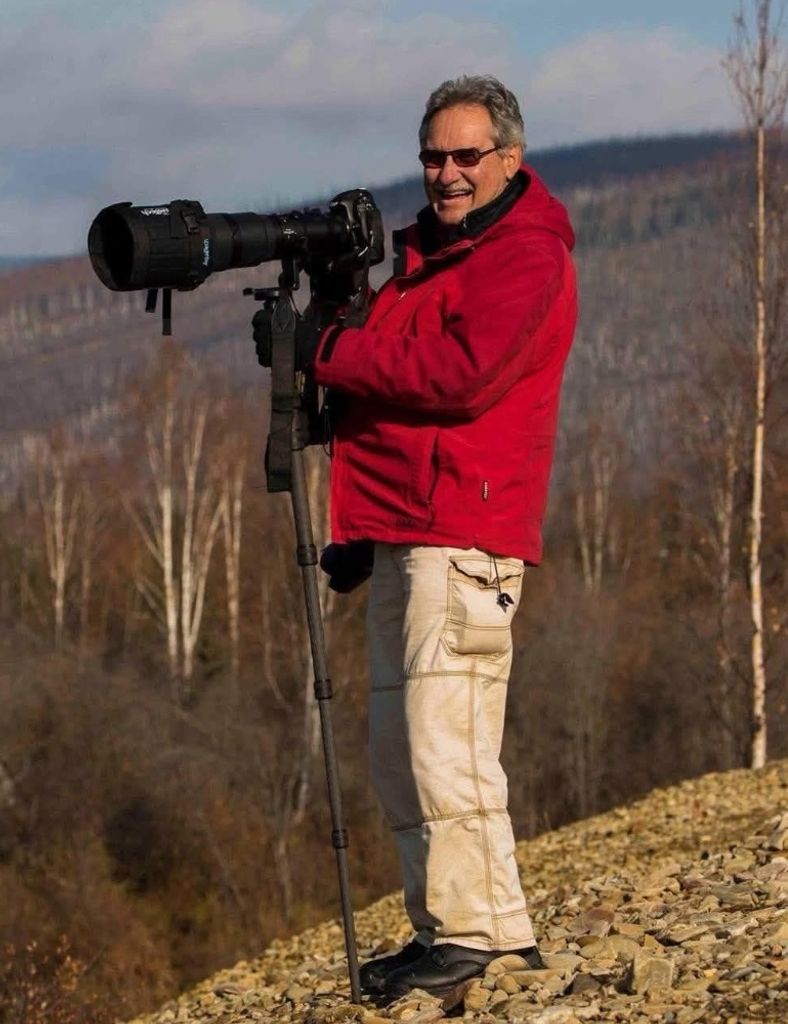 Steven Lyle Kohls Profile Photo