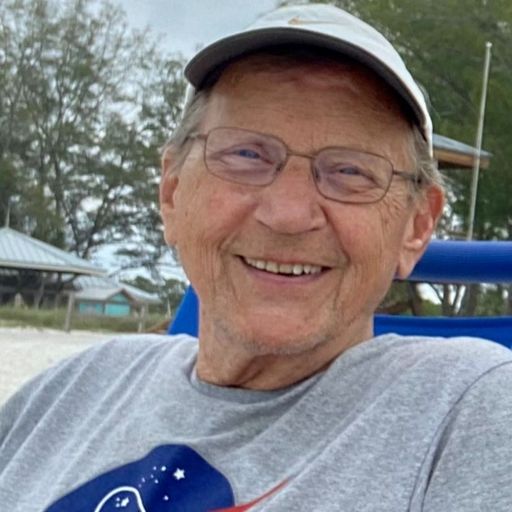 Donald Sharp Profile Photo