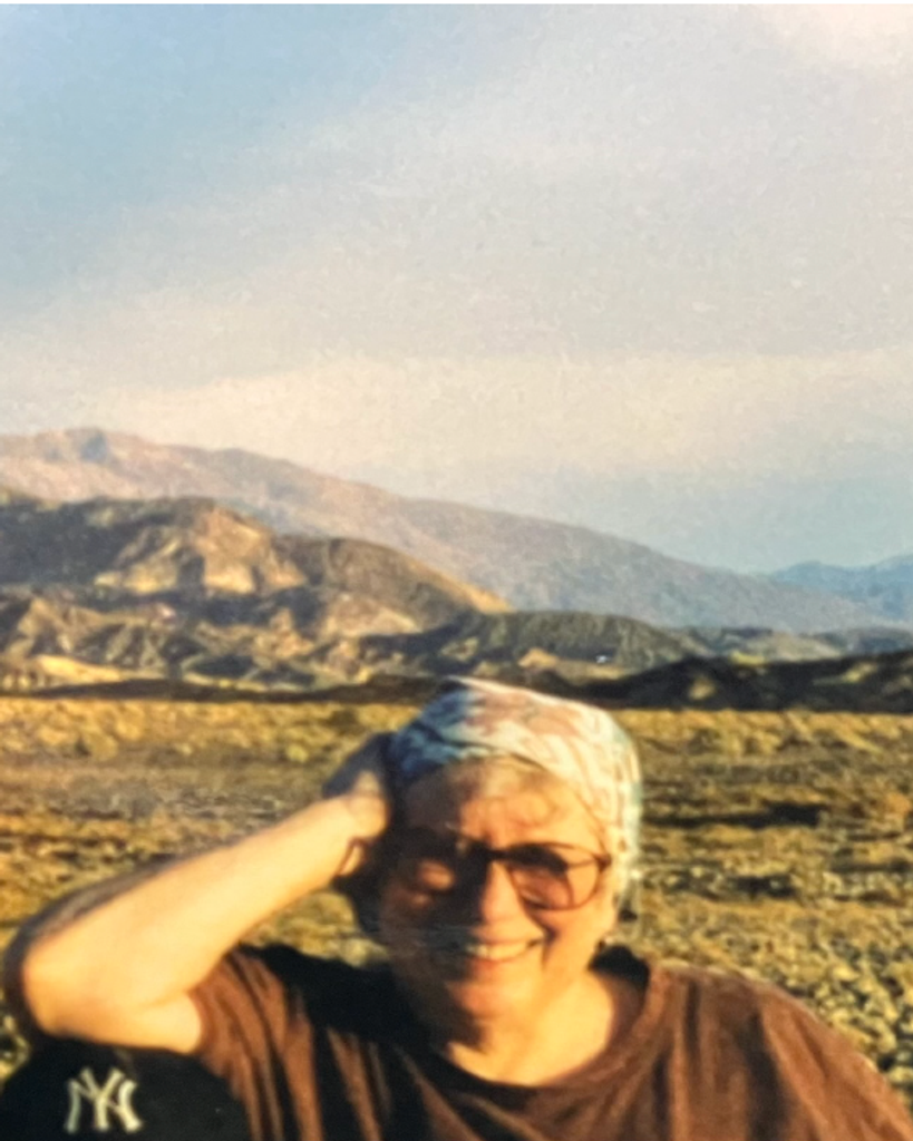 Marjorie Lee Felser (nee) Mahr Profile Photo