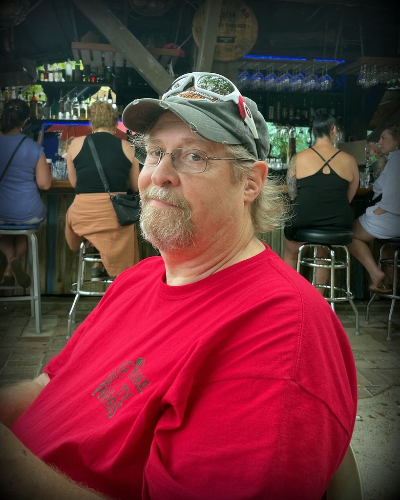 Richard Cary "Ricky" Eley, Jr.