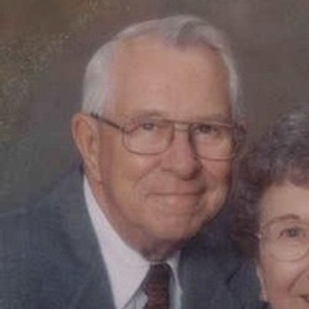Raymond Winarski