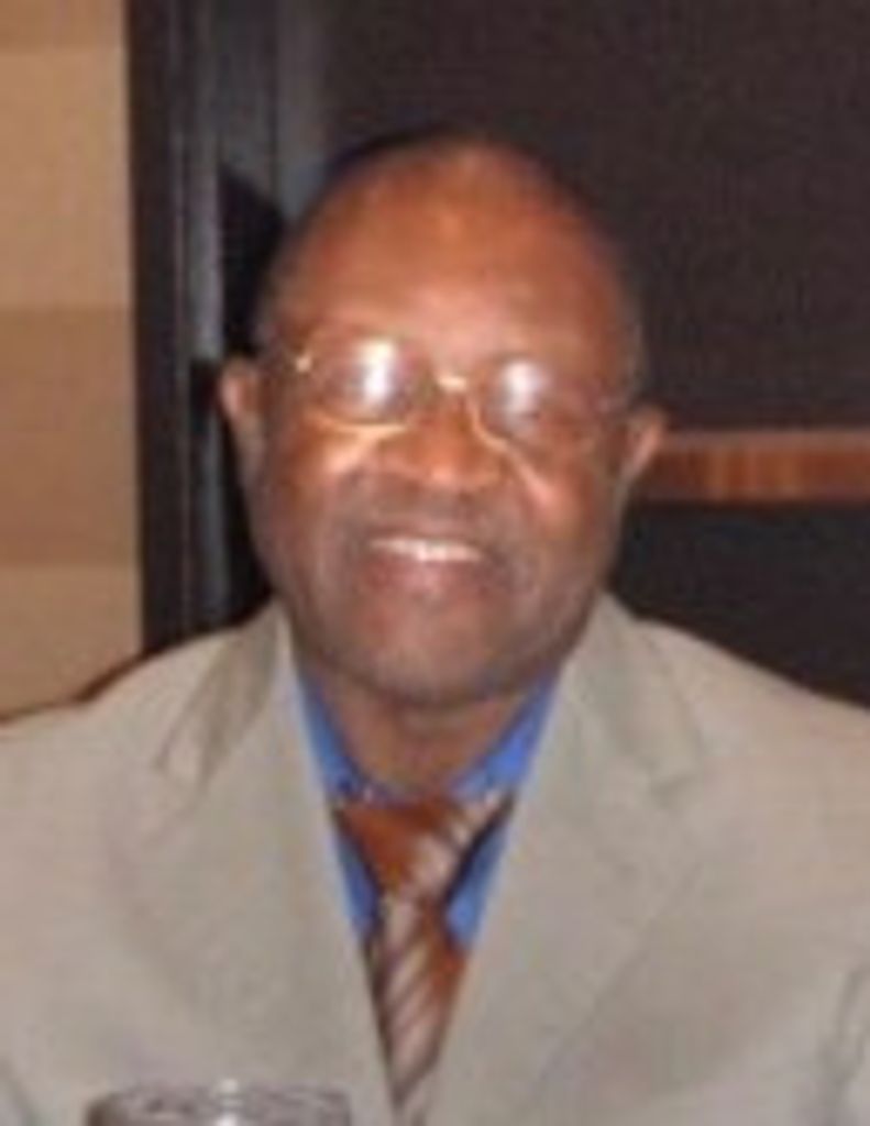 Robert James Harris Profile Photo