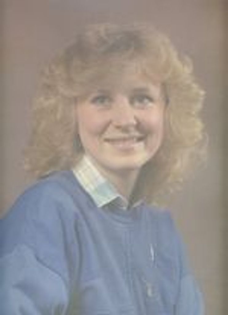 Joan Halls