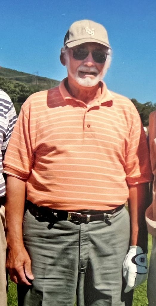 Marvin Lewis Jones Profile Photo